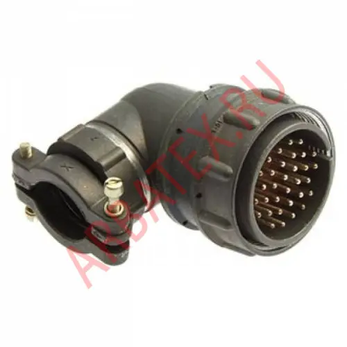 2РМДТ33КУН20Ш5В1В Разъемы 2РМ, 2РМТ, 2РМГ, 2РМДТ, ОНЦ-РГ фото фото 2