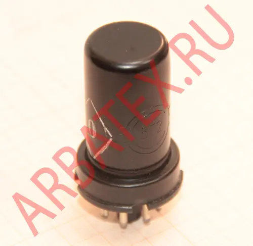 6Г2 радиолампа фото 2