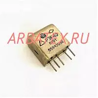 РЭК-43 РФ4.500.478-04.01