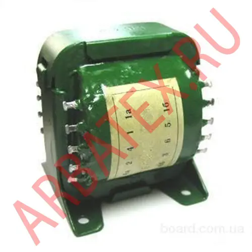 ТПП231-220-400В трансформатор фото 2 ТПП231-220-400В трансформатор фото 2