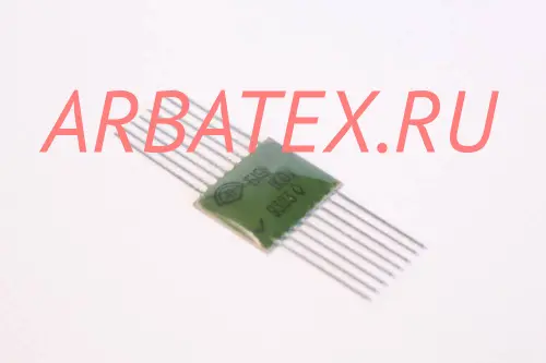 Б19М-1В 2.7 кОм Б19М-1В 2.7 кОм