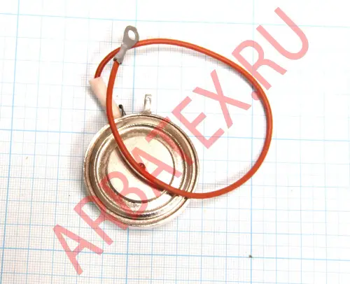 Т133-630-8 фото 3