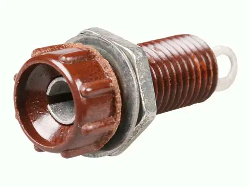 ГИ-4,0 гнездо Разъемы разное фото фото 3