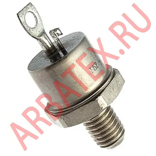 Т152-63-13 тиристор фото 2 Т152-63-13 тиристор фото 2