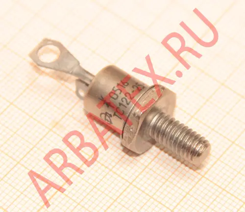 ТС122-25-7-4 фото 2