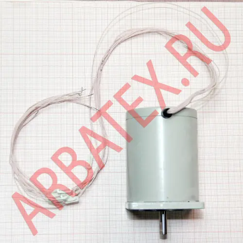 ДШИ-200-3-1 электродвигатель тихоходный фото 4 ДШИ-200-3-1 электродвигатель тихоходный фото 4