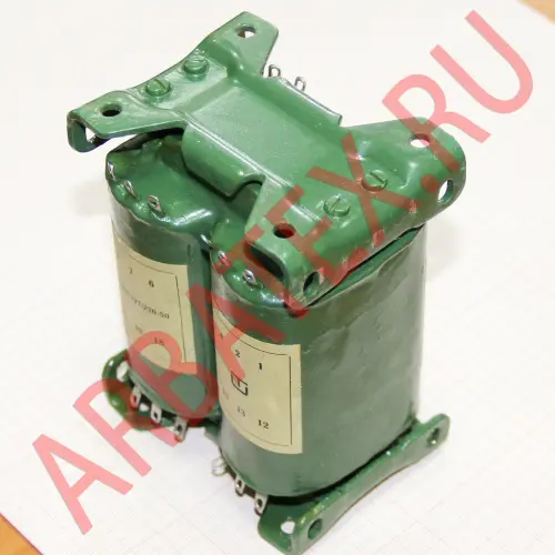 ТА203-127/220-50В трансформатор фото 2 ТА203-127/220-50В трансформатор фото 2