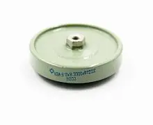 КВИ-3 10кВ 3300 пф