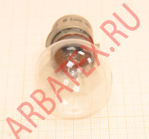 ОП12-100 лампа накаливания фото 4 ОП12-100 лампа накаливания фото 4