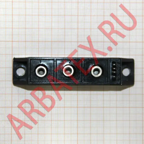 МТОТО-80-12 модуль тиристорный фото 3 МТОТО-80-12 модуль тиристорный фото 3