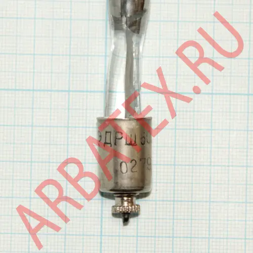 ДРТ-400 лампа фото 4