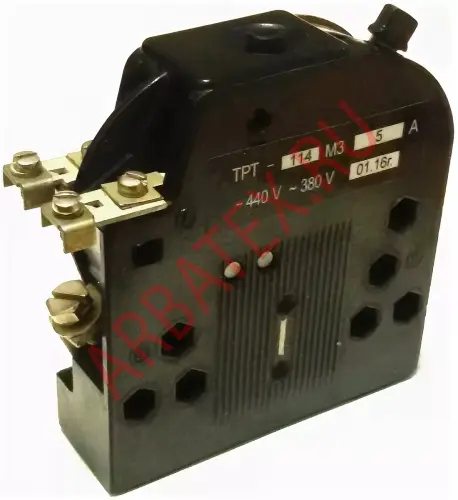 ТРТ-115 7А фото 2 ТРТ-115 7А фото 2