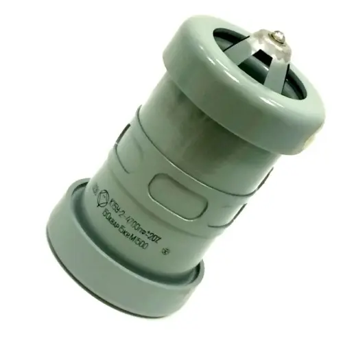 К15У-2А 15кВ 4700 пф 150квар фото 2