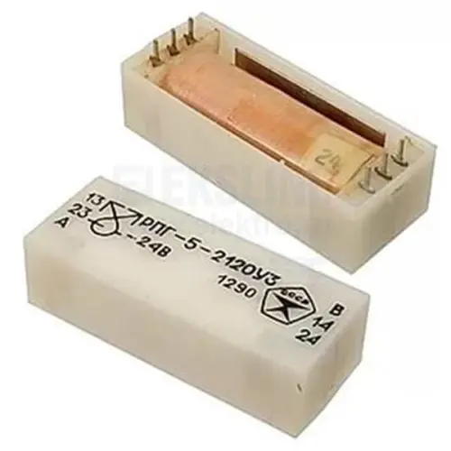 РПГ-5 2101 24В фото 2 РПГ-5 2101 24В фото 2