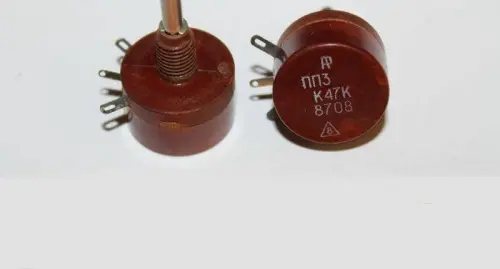 ПП3-40 68 фото 3