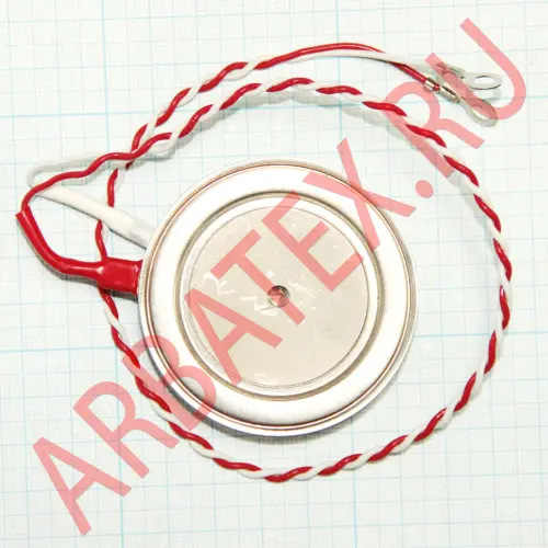 Т143-1250-10 фото 3