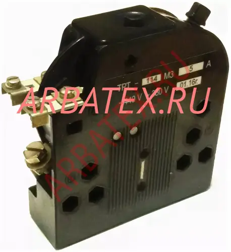 ТРТ-115 7А ТРТ-115 7А