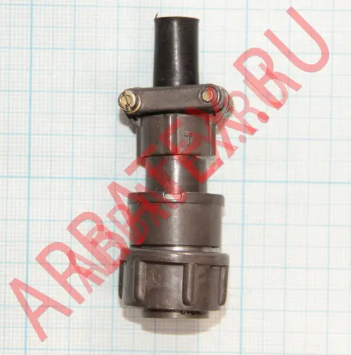 2РМТ18КПН7Г1В1В Разъемы 2РМ, 2РМТ, 2РМГ, 2РМДТ, ОНЦ-РГ фото фото 6