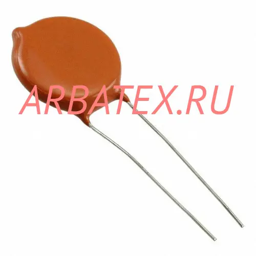 К15-5 1,6кВ 2200 пф H20