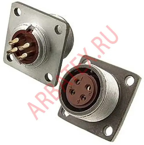 2РМДТ18Б4Г5А1В фото фото 3 2РМДТ18Б4Г5А1В Разъемы 2РМ, 2РМТ, 2РМГ, 2РМДТ, ОНЦ-РГ фото фото 3