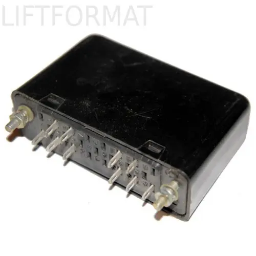 РПГ-9-05301 12В фото 2