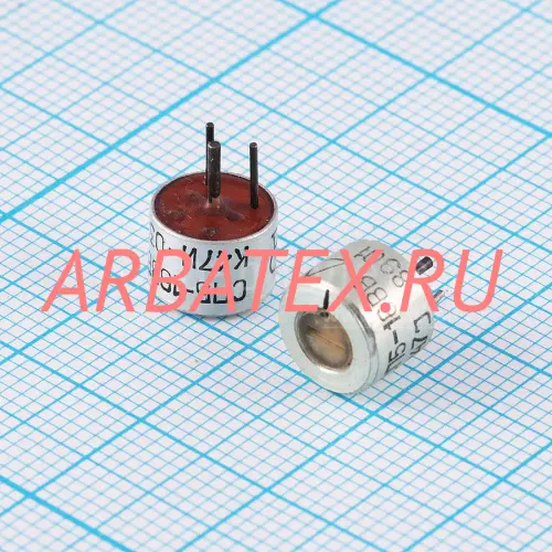 СП5-16ВВ 0.125Вт 100