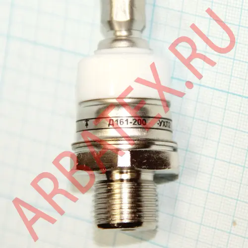 Д161-200-13 фото 4