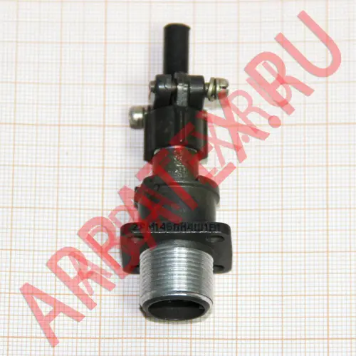 2РМ14БПН4Ш1В1 фото фото 2 2РМ14БПН4Ш1В1 Разъемы 2РМ, 2РМТ, 2РМГ, 2РМДТ, ОНЦ-РГ фото фото 2