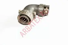 ШР28У7НГ7 вилка фото