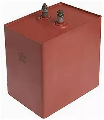 К75-40А 3000в 100 мкф фото 2