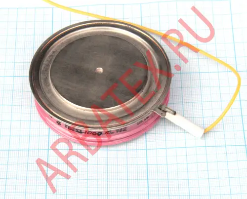 ТБ253-1000-14-732 фото 4