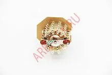 ПГ3-11П4НВ переключатель галетный