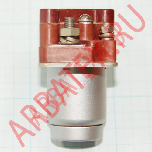 ТКС101ДОД контактор фото 6