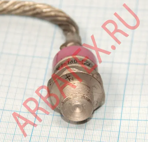 ТС161-160-7 фото 5