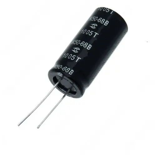 К50-68 16в 2200 мкф фото 2