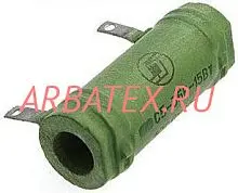 С5-35В 15Вт 5,6 кОм