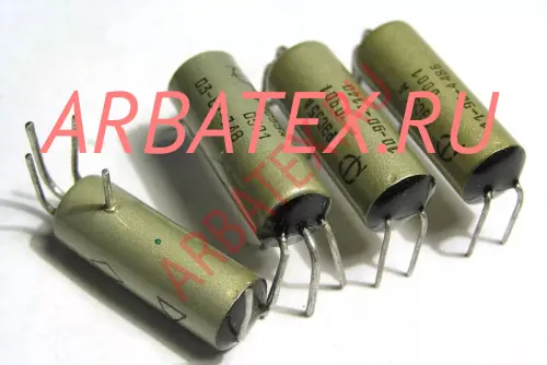 РЭС-55А РС4.569.600-19.02