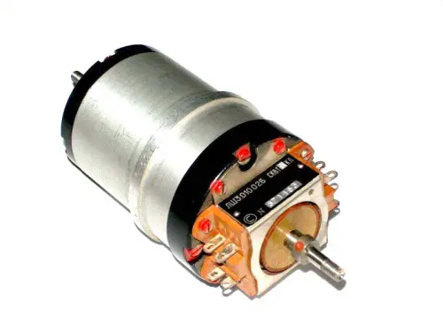 ВТ-3А лш3.010.029 фото фото 2 ВТ-3А лш3.010.029 Вращающиеся трансформаторы фото фото 2