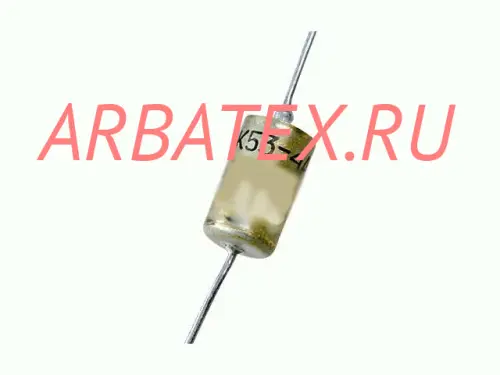 К53-4 6,3в 68 мкф К53-4 6,3в 68 мкф