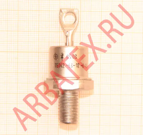 ТБ142-63-12 фото 4 ТБ142-63-12 фото 4