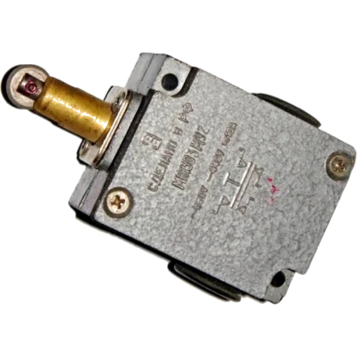 МП1303 ЛУ2 исп.5 микропереключатель фото 2