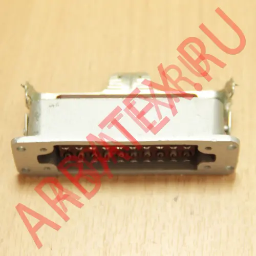 РШАГПБ-20-0 разъем Разъемы РШАВ, РШАГ фото фото 2