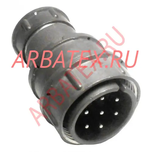 2РМД27КПЭ7Ш5В1 Разъемы 2РМ, 2РМТ, 2РМГ, 2РМДТ, ОНЦ-РГ фото