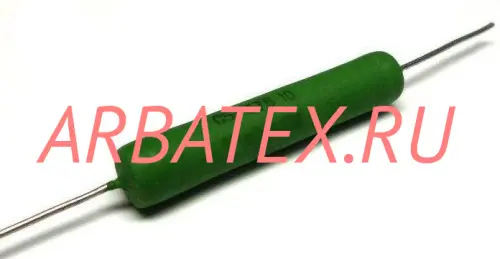 С5-37В 10Вт 8,2 кОм С5-37В 10Вт 8,2 кОм