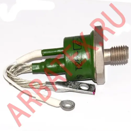 Т25-11 тиристор фото 2 Т25-11 тиристор фото 2