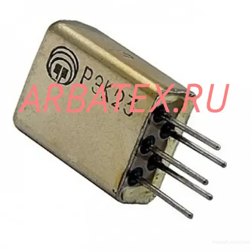 РЭК-23 РФ4.500.472-01.02 РЭК-23 РФ4.500.472-01.02