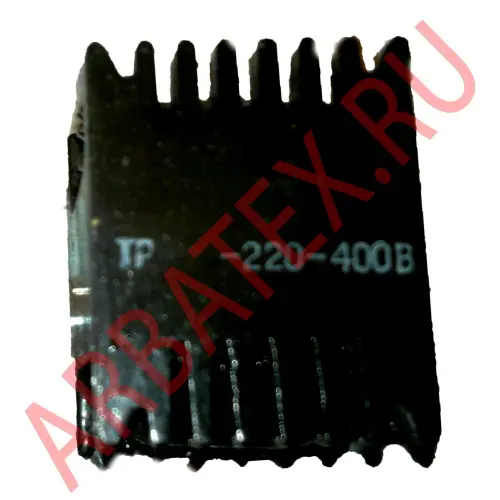 ТР379-220-400В трансформатор фото 2 ТР379-220-400В трансформатор фото 2