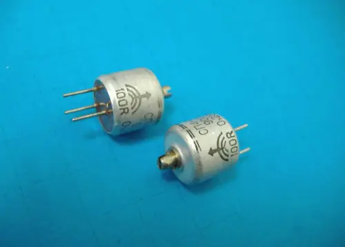 СП4-1В 0.25Вт 3,3 мОм фото 2 СП4-1В 0.25Вт 3,3 мОм фото 2