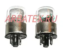 ТП-2/0,5 терморезистор