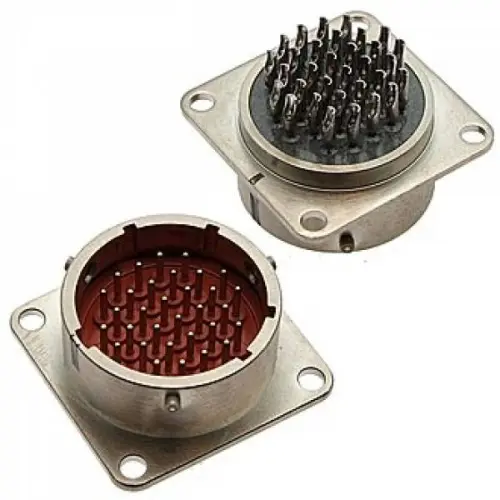 СНЦ23-7/22В-1-А-В вилка фото фото 2 СНЦ23-7/22В-1-А-В вилка Разъемы разное фото фото 2